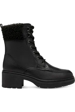 Tamaris Damen, Schuhe, Schwarzk, 40 EUGröße: