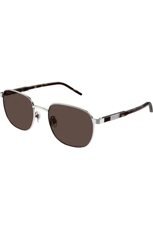 Gucci Herren, Accessories, Grau, 54 MMGröße: