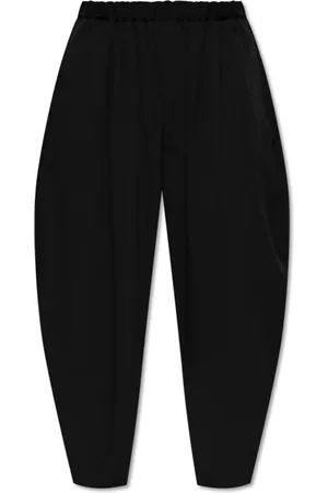 Comme des Garçons Herren, Hosen, Schwarzk, SGröße: