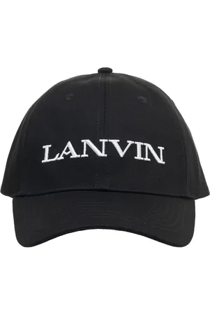 Lanvin Herren, Accessories, Schwarzk, ONE SIZEGröße: