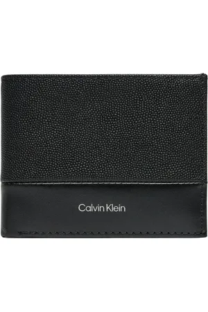 Calvin Klein Herren, Accessories, Schwarzk, ONE SIZEGröße:
