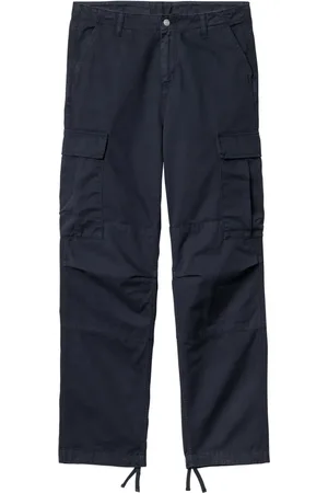 Carhartt Herren, Hosen, Blau, W31Größe: