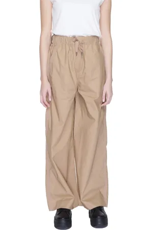 Blauer Damen, Hosen, , W30Größe:
