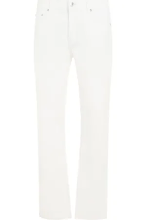 Etro Herren, Jeans, Weiß, W32Größe: