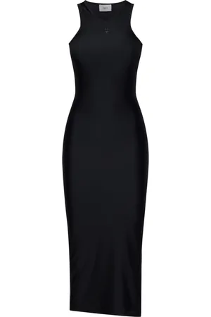 COPERNI Damen, Kleider, Schwarzk, XSGröße: