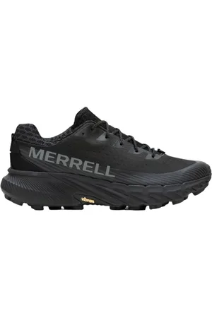 Merrell Herren, Schuhe, Schwarzk, 41 EUGröße: