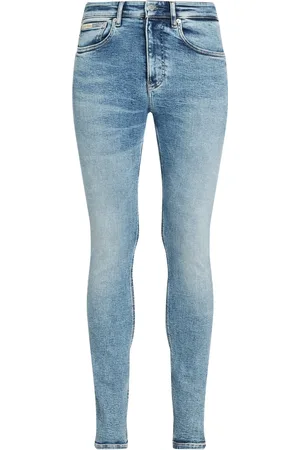 Calvin Klein Herren, Jeans, Blau, W30Größe: