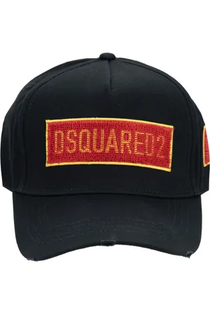 Dsquared2 Unisex, Accessories, Schwarzk, ONE SIZEGröße: