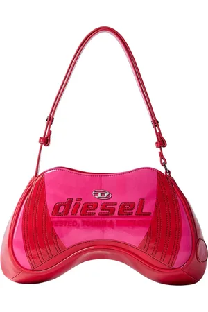 Diesel Damen, Taschen, Rosa, ONE SIZEGröße: