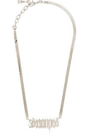 Dsquared2 Herren, Accessories, Grau, ONE SIZEGröße:
