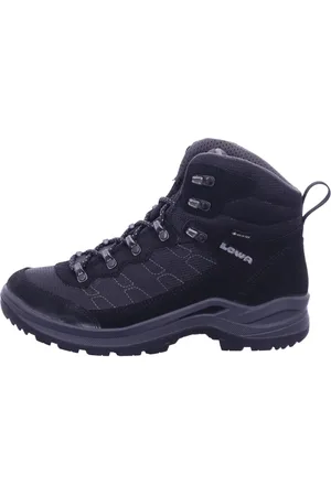 Lowa Damen, Sport, Schwarzk, 38 EUGröße: