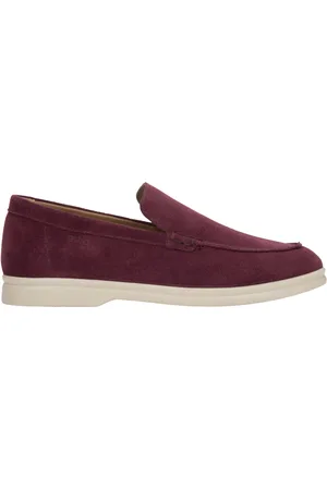 Estro Damen, Schuhe, Rot, 36 EUGröße: