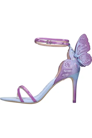 SOPHIA WEBSTER Damen, Schuhe, Mehrfarbig, 37 EUGröße: