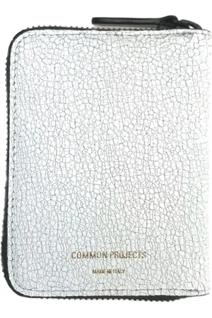 COMMON PROJECTS Unisex, Accessories, Weiß, ONE SIZEGröße:
