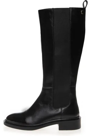 Copenhagen Shoes Damen, Schuhe, Schwarzk, 39 EUGröße: