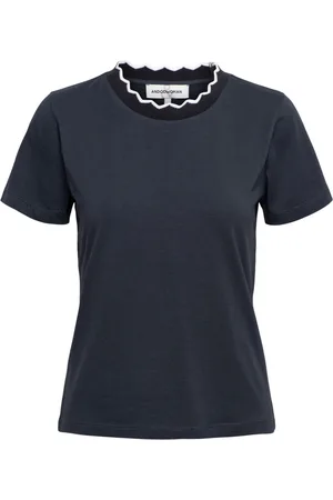 &Co Woman Damen, Oberteile, Blau, XSGröße: