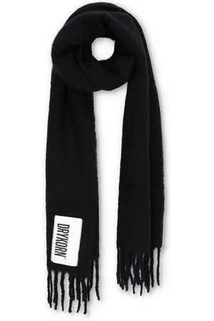 Drykorn Damen, Accessories, Schwarzk, ONE SIZEGröße: