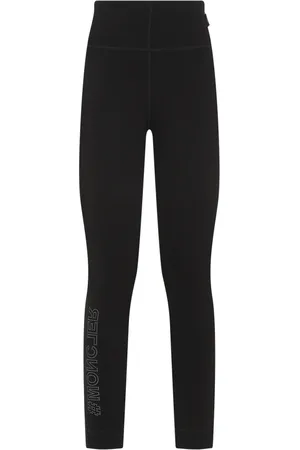 Moncler Damen, Hosen, Schwarzk, XSGröße: