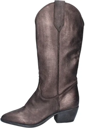 Moma Damen, Schuhe, Grau, 37 EUGröße: