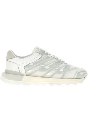 Maison Margiela Herren, Schuhe, Weiß, 40 EUGröße: