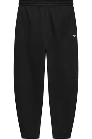 Diesel Herren, Hosen, Schwarzk, LGröße: