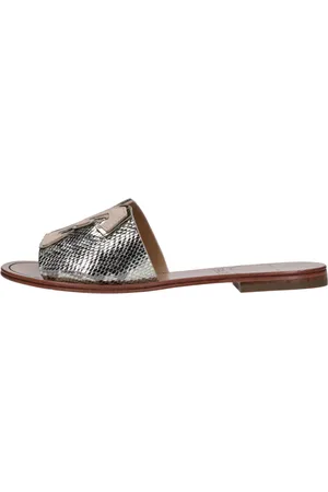 Fabi Damen, Schuhe, Grau, 37 EUGröße: