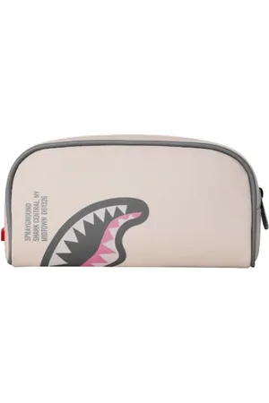 Sprayground Unisex, Taschen, Rosa, ONE SIZEGröße: