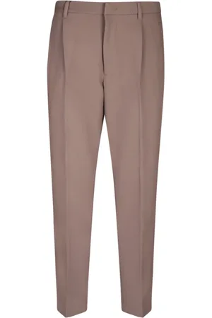 Emporio Armani Herren, Hosen, Braun, MGröße: