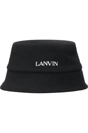 Lanvin Damen, Accessories, Schwarzk, ONE SIZEGröße: