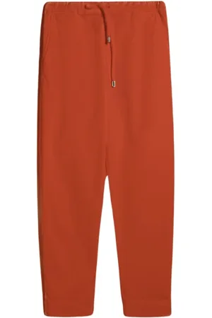 Max Mara Damen, Hosen, Braun, MGröße:
