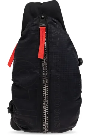 Diesel Unisex, Taschen, Schwarzk, ONE SIZEGröße: