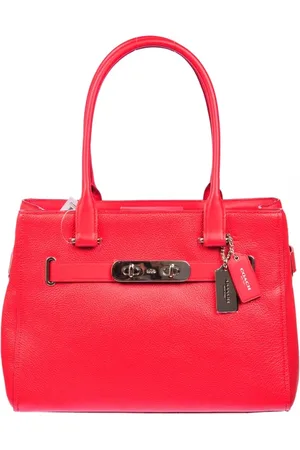 Coach Damen, Taschen, Rot, ONE SIZEGröße: