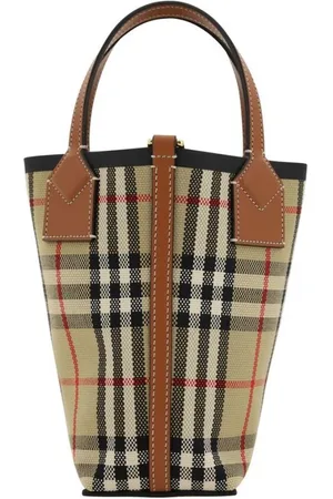 Burberry Damen, Taschen, Braun, ONE SIZEGröße: