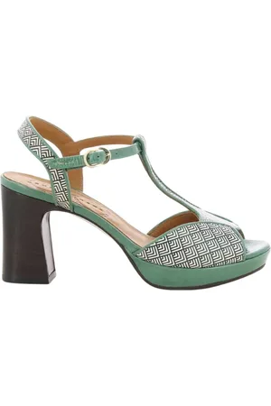 Chie Mihara Damen, Schuhe, Mehrfarbig, 39 EUGröße: