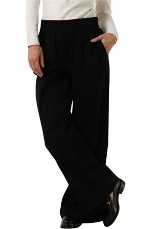 Modstrom Damen, Hosen, Schwarzk, XSGröße: