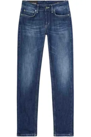 Dondup Damen, Jeans, Blau, W26Größe: