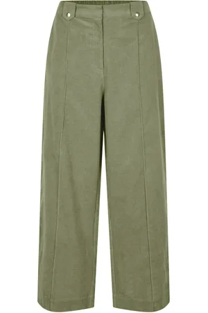 Masai Damen, Hosen, Grün, LGröße: