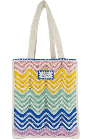 Casablanca Damen, Taschen, Mehrfarbig, ONE SIZEGröße: