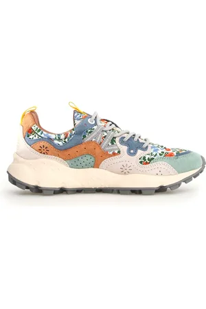 Flower Mountain Damen, Schuhe, Mehrfarbig, 37 EUGröße: