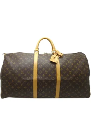 LOUIS VUITTON Damen, Pre-Owned, Braun, ONE SIZEGröße: