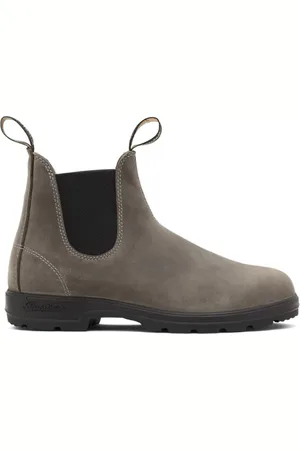 Blundstone Herren, Schuhe, Grau, 43 1/2 EUGröße: