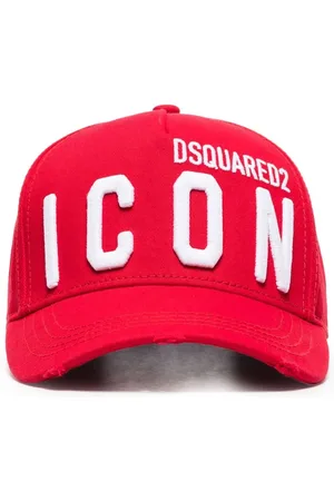 Dsquared2 Herren, Accessories, Rot, ONE SIZEGröße: