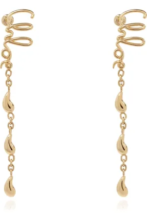 Chloé Damen, Accessories, Gelb, ONE SIZEGröße: