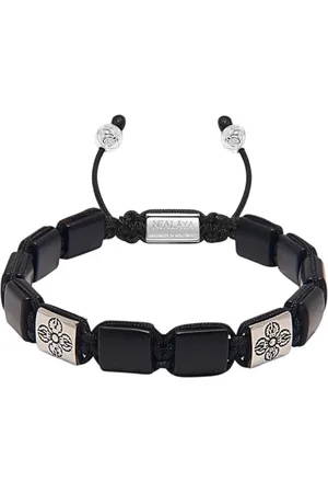 Nialaya Herren, Accessories, Grau, XLGröße: