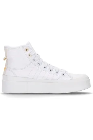 adidas Damen, Schuhe, Weiß, 36 2/3 EUGröße: