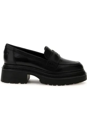 Guess Damen, Schuhe, Schwarzk, 40 EUGröße: