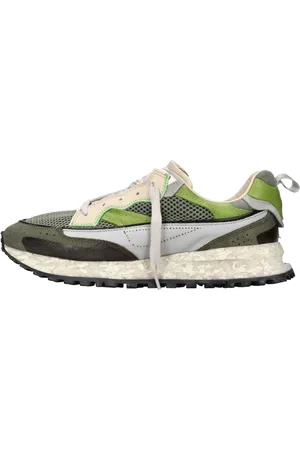 Hidnander Damen, Schuhe, Mehrfarbig, 37 EUGröße: