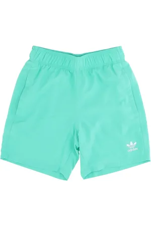 adidas Herren, Bademode, Grün, SGröße: