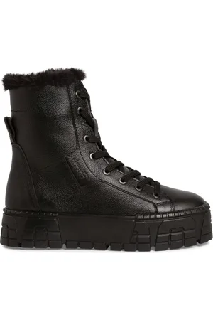 Tamaris Damen, Schuhe, Schwarzk, 41 EUGröße: