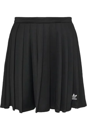 adidas Damen, Röcke, Schwarzk, XSGröße:
